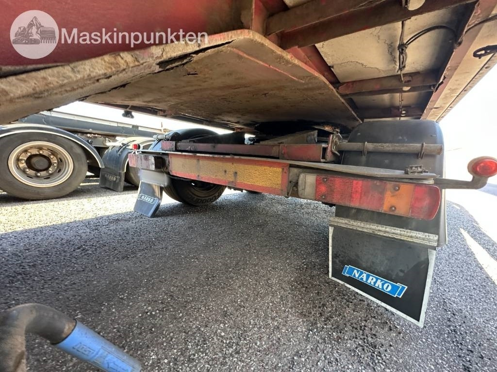 Närko C2MS11P11 - 多莉拖车:图5 Närko C2MS11P11 - 多莉拖车:图5