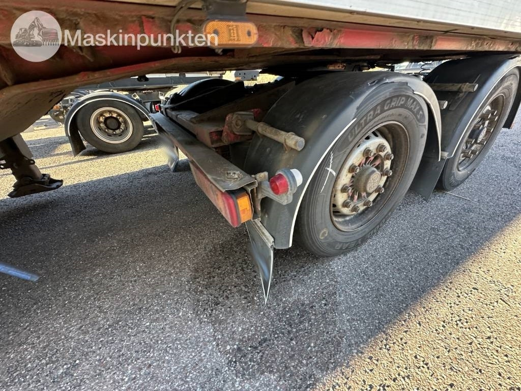 Närko C2MS11P11 - 多莉拖车:图4 Närko C2MS11P11 - 多莉拖车:图4