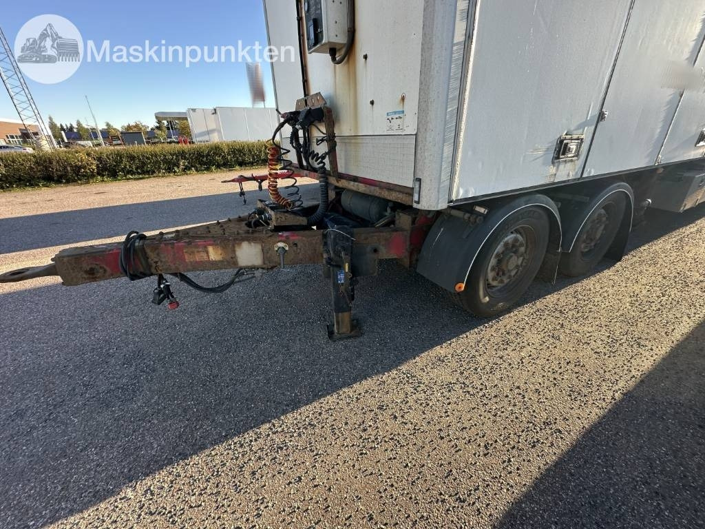 Närko C2MS11P11 - 多莉拖车:图1 Närko C2MS11P11 - 多莉拖车:图1