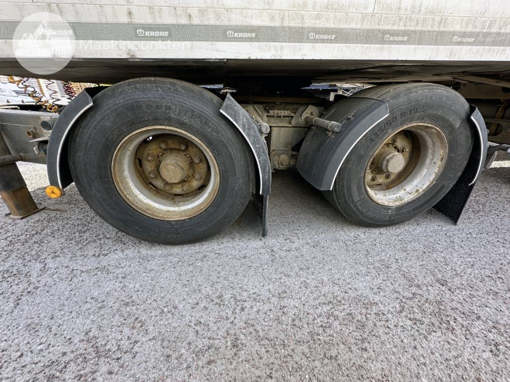 Närko C2YS11P11 Dolly - 多莉拖车:图2 Närko C2YS11P11 Dolly - 多莉拖车:图2