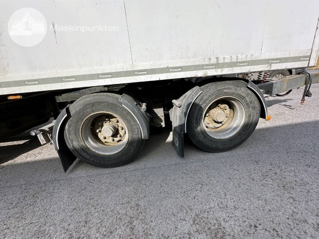 Närko C2YS11P11 Dolly - 多莉拖车:图5 Närko C2YS11P11 Dolly - 多莉拖车:图5