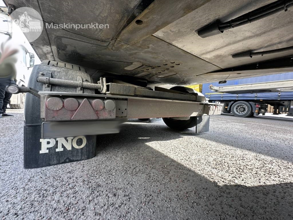 Närko C2YS11P11 Dolly - 多莉拖车:图3 Närko C2YS11P11 Dolly - 多莉拖车:图3