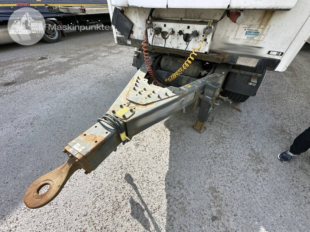 Närko C2YS11P11 Dolly - 多莉拖车:图1 Närko C2YS11P11 Dolly - 多莉拖车:图1