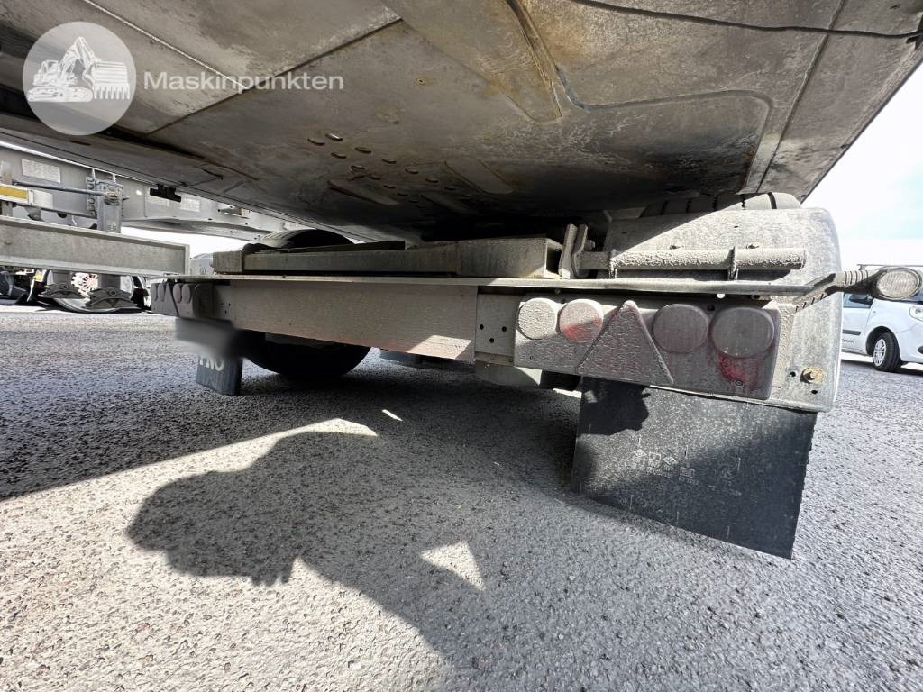 Närko C2YS11P11 Dolly - 多莉拖车:图4 Närko C2YS11P11 Dolly - 多莉拖车:图4