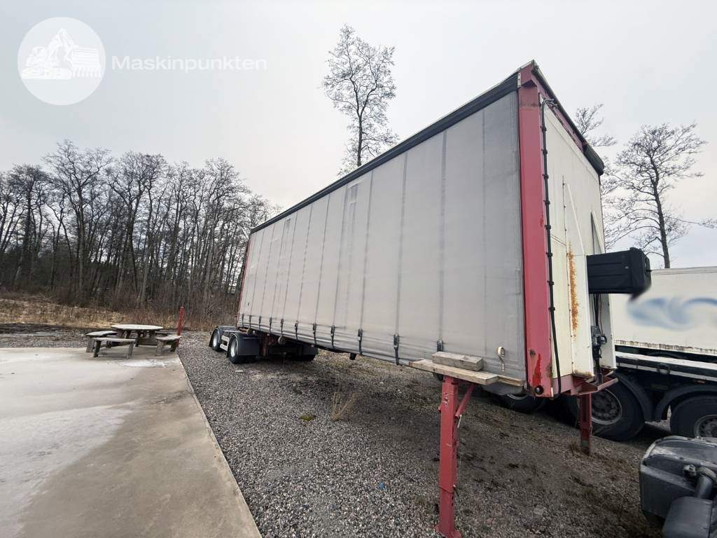 Närko LINK S2ZP82C11 - 侧帘拖车:图1 Närko LINK S2ZP82C11 - 侧帘拖车:图1