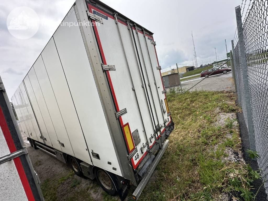 Närko N 62  - 冷藏拖车:图5 Närko N 62  - 冷藏拖车:图5