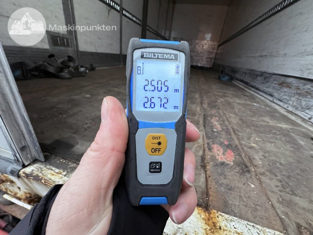 封闭厢式半拖车 Parator VX 15-20 LINK：图30
