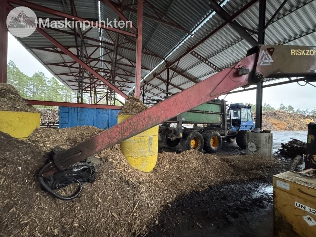 Scania P 124 G med Timberman - 木材运输车:图4 Scania P 124 G med Timberman - 木材运输车:图4