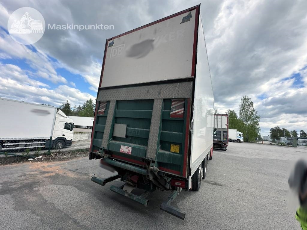Scania P 450 LB - 厢式卡车:图5 Scania P 450 LB - 厢式卡车:图5