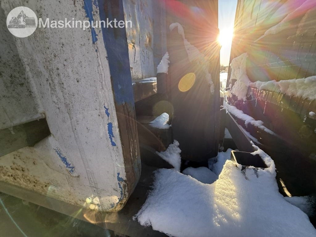 Scania R 164 GB  租赁 Scania R 164 GB：图46