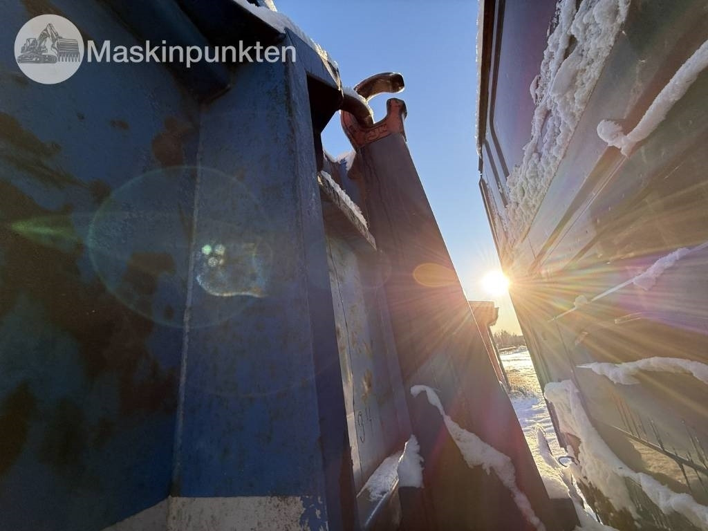 Scania R 164 GB  租赁 Scania R 164 GB：图47