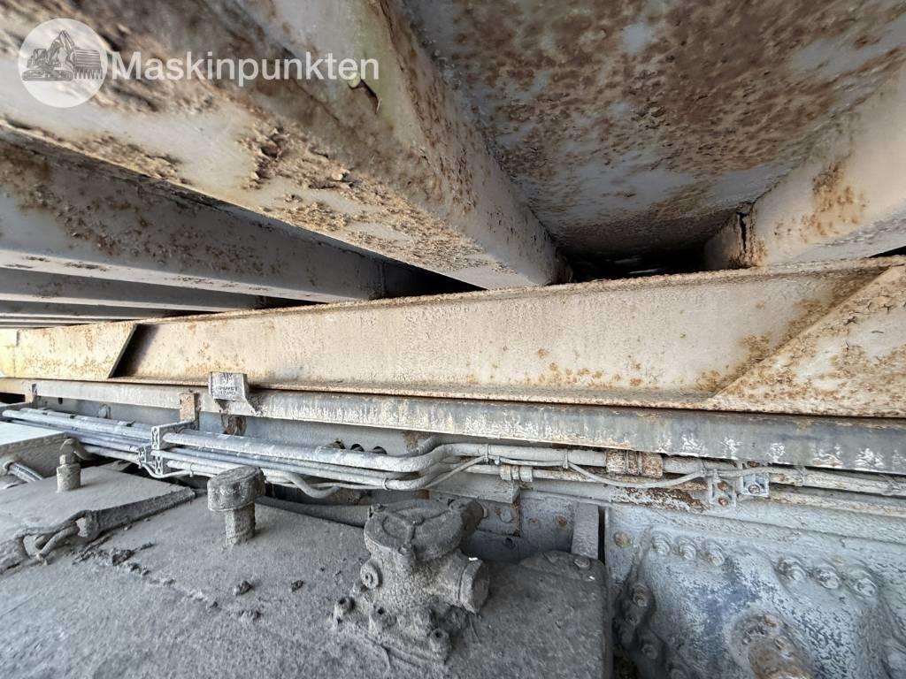 Scania R 164 GB  租赁 Scania R 164 GB：图18