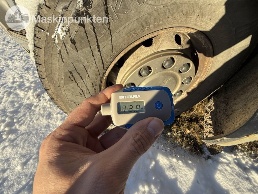 Scania R 164 GB  租赁 Scania R 164 GB：图31