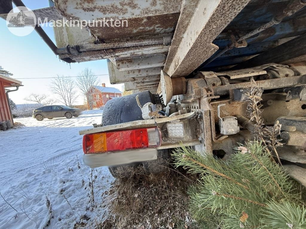 Scania R 164 GB  租赁 Scania R 164 GB：图10