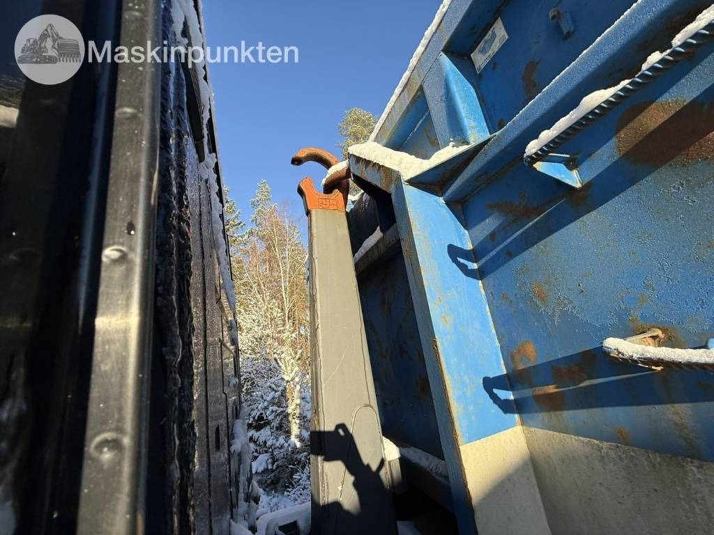 Scania R 164 GB  租赁 Scania R 164 GB：图21