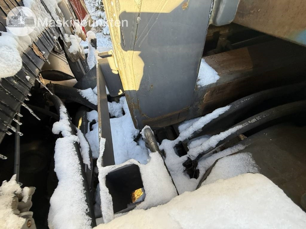 Scania R 164 GB  租赁 Scania R 164 GB：图23