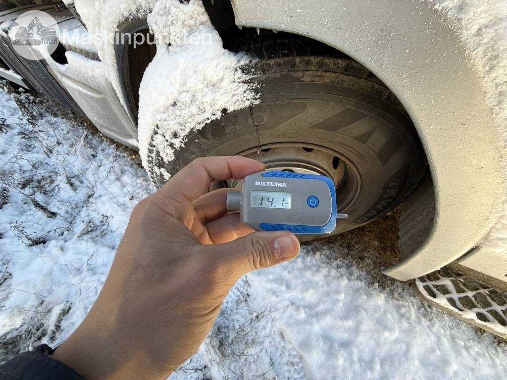 Scania R 164 GB  租赁 Scania R 164 GB：图34