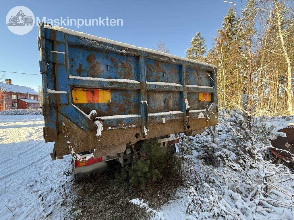 Scania R 164 GB  租赁 Scania R 164 GB：图8