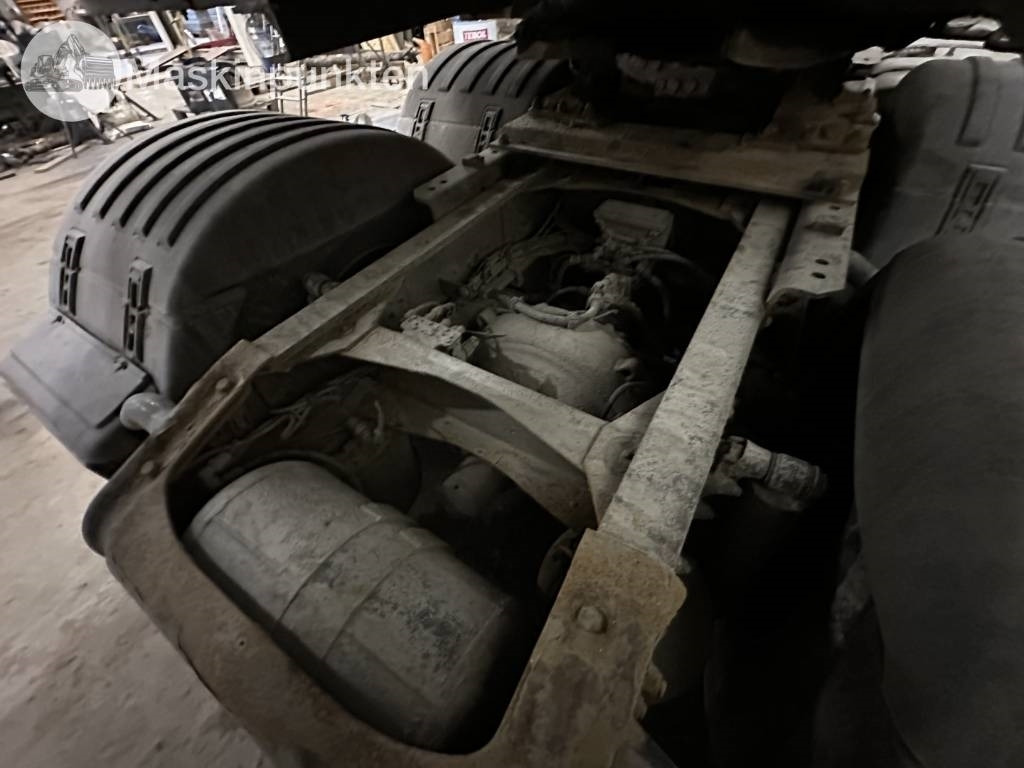 牵引车 Scania R 560 gödseltrailer:图49 牵引车 Scania R 560 gödseltrailer:图49