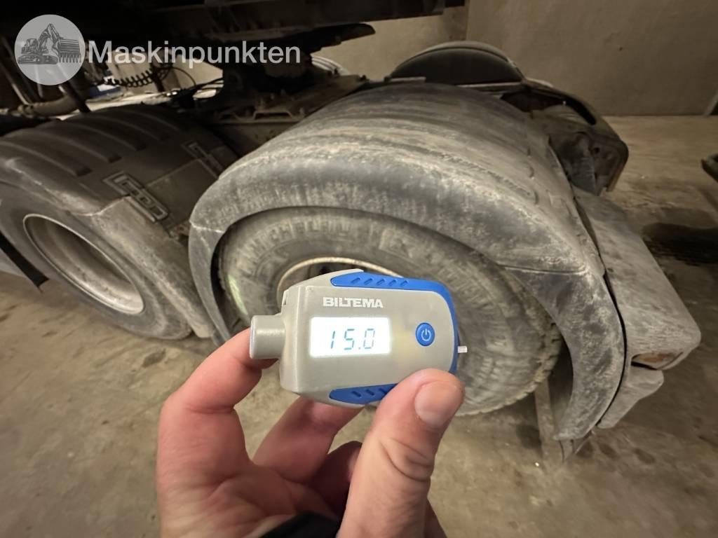 牵引车 Scania R 560 gödseltrailer:图36 牵引车 Scania R 560 gödseltrailer:图36