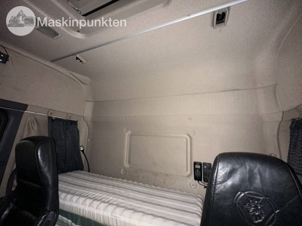 牵引车 Scania R 560 gödseltrailer:图16 牵引车 Scania R 560 gödseltrailer:图16