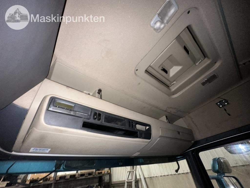 牵引车 Scania R 560 gödseltrailer:图18 牵引车 Scania R 560 gödseltrailer:图18