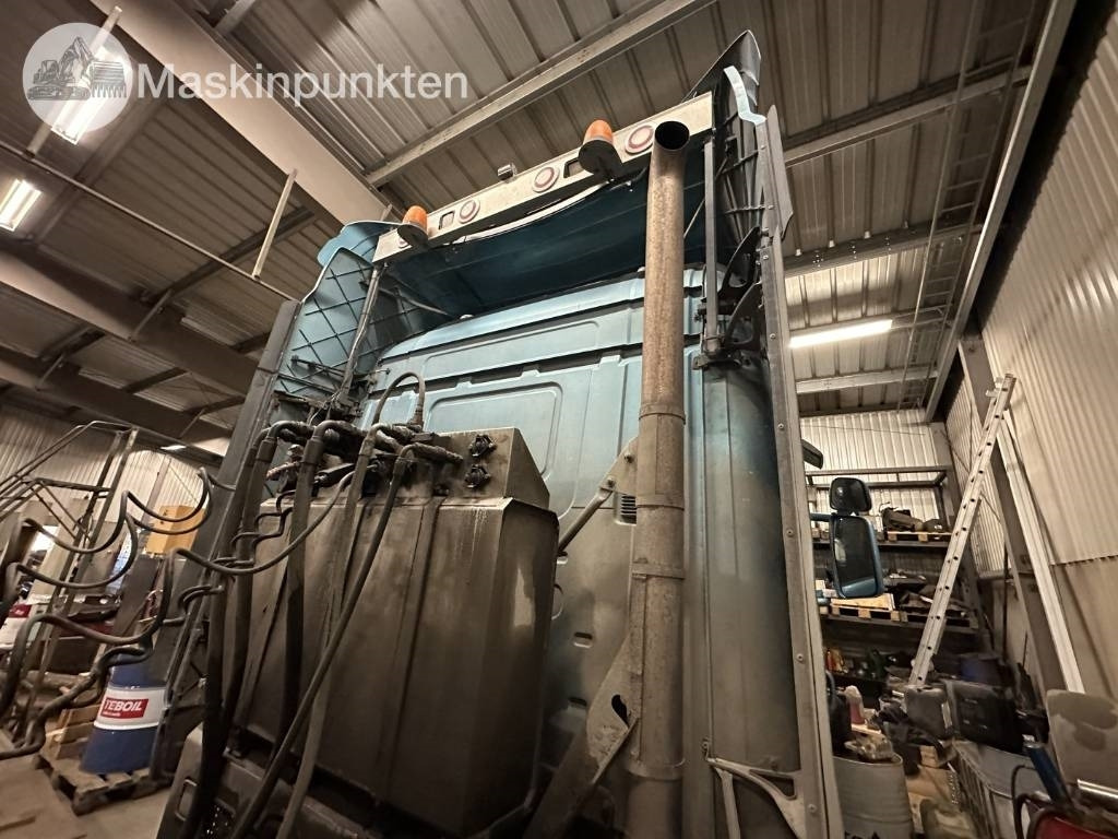 牵引车 Scania R 560 gödseltrailer:图41 牵引车 Scania R 560 gödseltrailer:图41