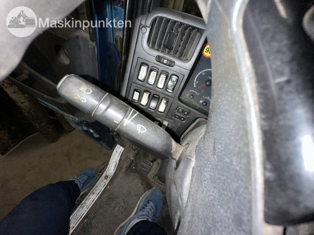 牵引车 Scania R 560 gödseltrailer:图23 牵引车 Scania R 560 gödseltrailer:图23