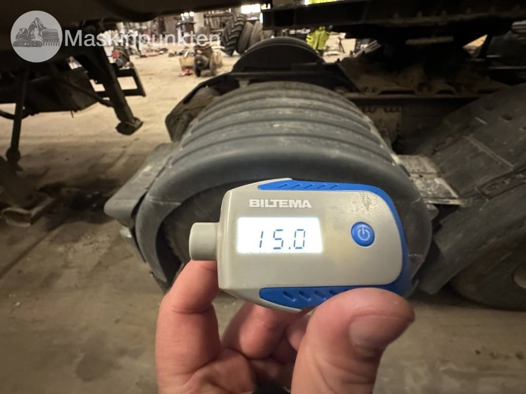 牵引车 Scania R 560 gödseltrailer:图38 牵引车 Scania R 560 gödseltrailer:图38