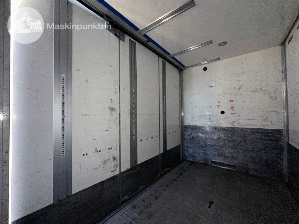 厢式卡车 Scania R 580:图33 厢式卡车 Scania R 580:图33