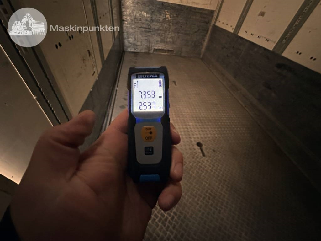 厢式卡车 Scania R 580:图35 厢式卡车 Scania R 580:图35