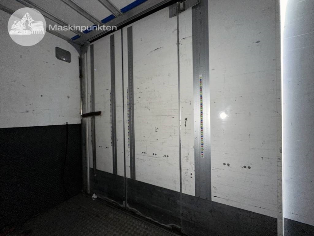 厢式卡车 Scania R 580:图34 厢式卡车 Scania R 580:图34