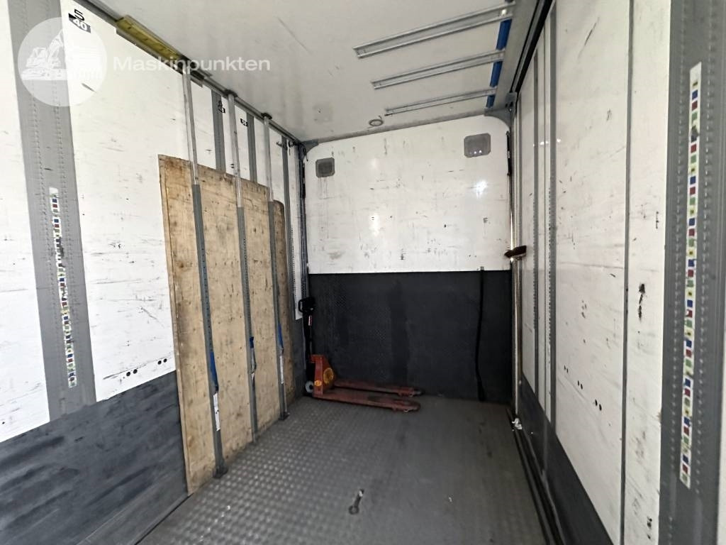 厢式卡车 Scania R 580:图27 厢式卡车 Scania R 580:图27