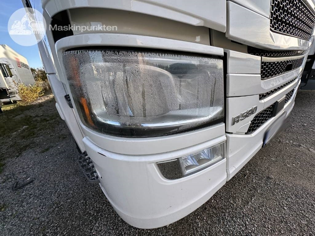 厢式卡车 Scania R 580:图20 厢式卡车 Scania R 580:图20