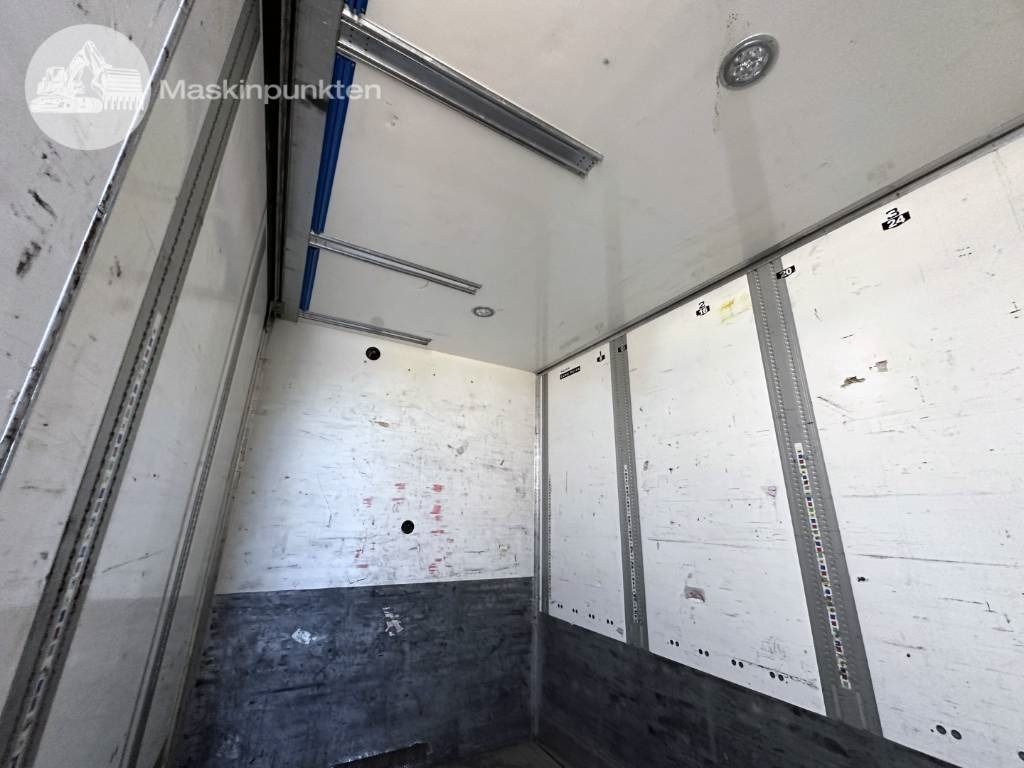 厢式卡车 Scania R 580:图31 厢式卡车 Scania R 580:图31