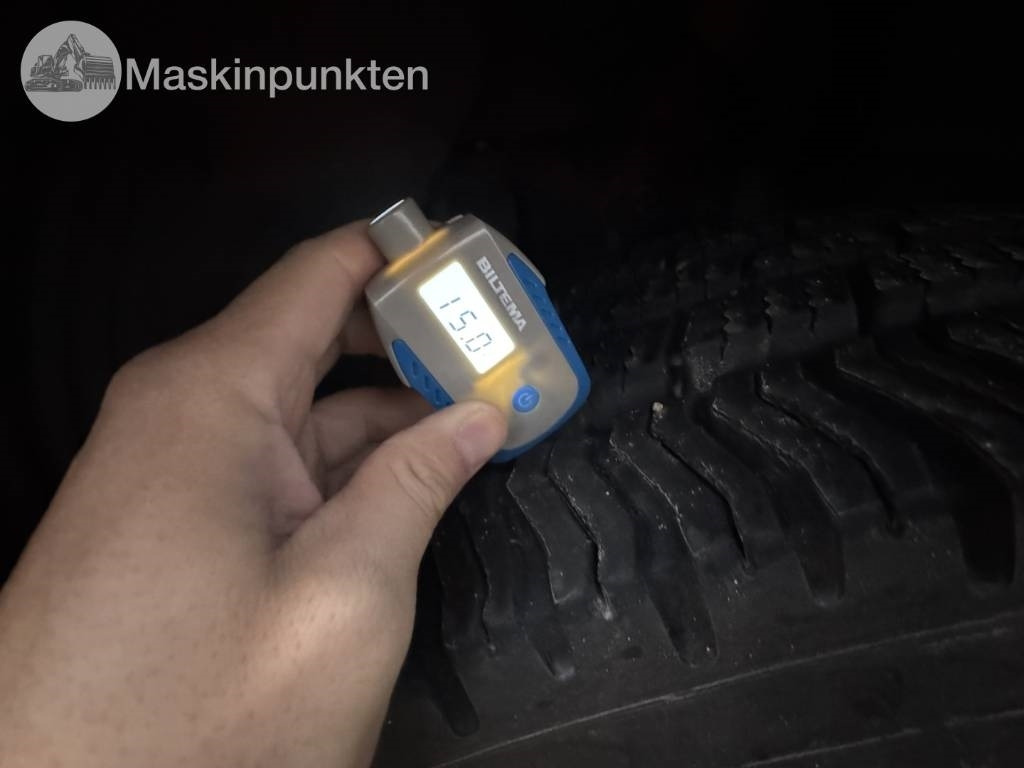 Scania R 580 - 牵引车:图5 Scania R 580 - 牵引车:图5