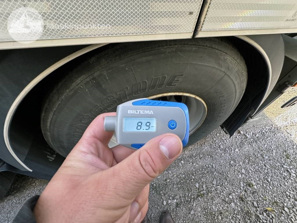 厢式卡车 Scania R 580:图13 厢式卡车 Scania R 580:图13