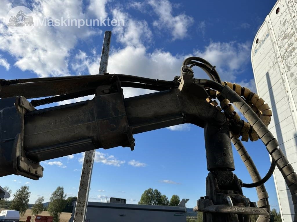 木材运输车 Scania R 650:图50 木材运输车 Scania R 650:图50