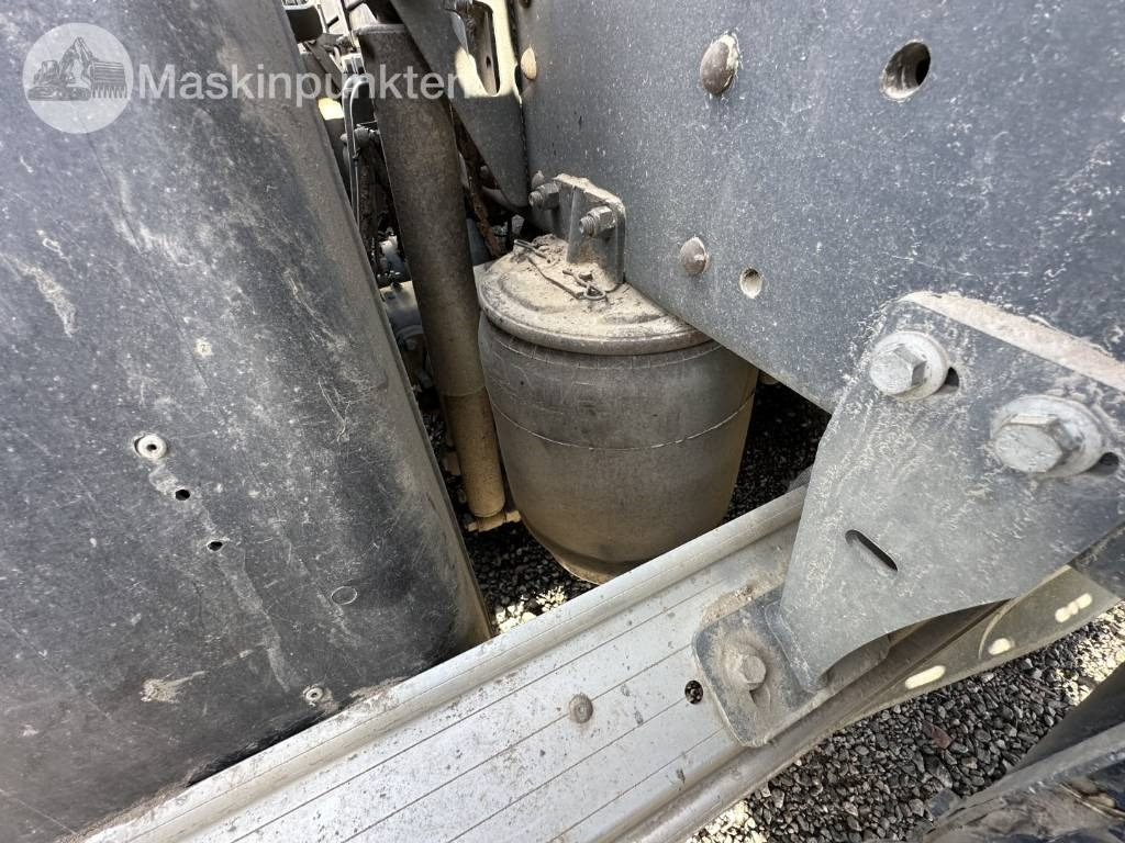 木材运输车 Scania R 650:图41 木材运输车 Scania R 650:图41