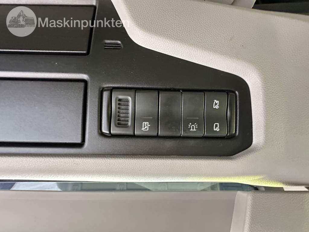 木材运输车 Scania R 650:图28 木材运输车 Scania R 650:图28