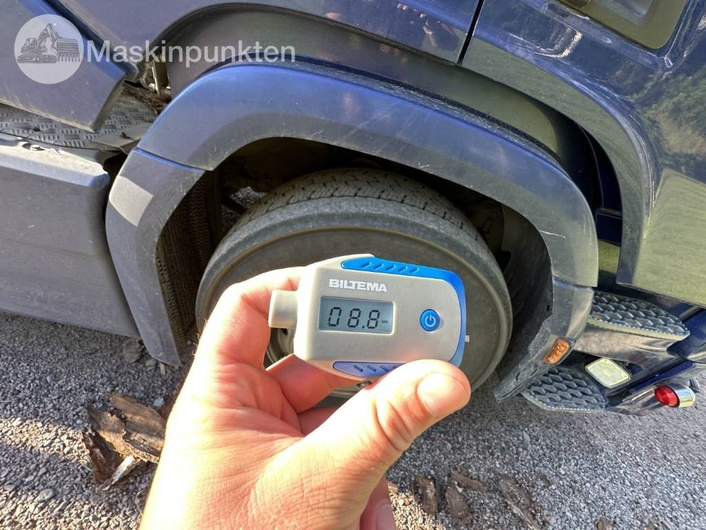 木材运输车 Scania R 650:图44 木材运输车 Scania R 650:图44