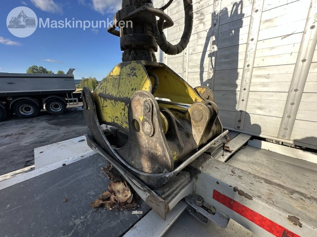 木材运输车 Scania R 650:图47 木材运输车 Scania R 650:图47