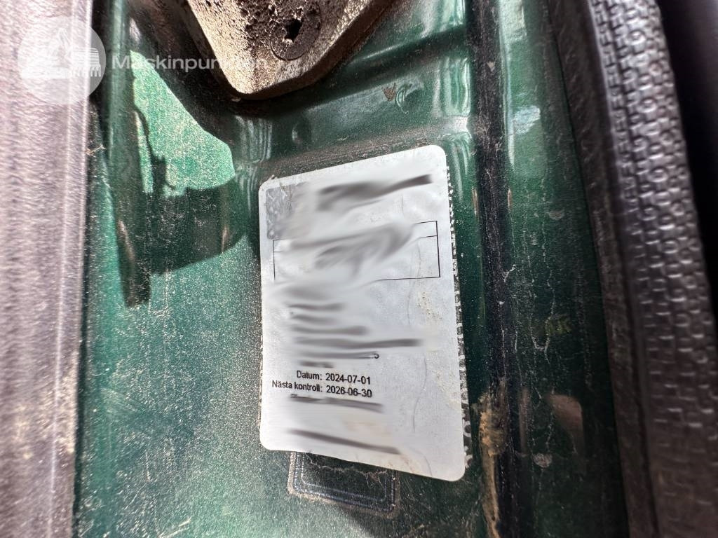 Scania R 730 LA EKIPAGE 租赁 Scania R 730 LA EKIPAGE:图13 Scania R 730 LA EKIPAGE 租赁 Scania R 730 LA EKIPAGE:图13