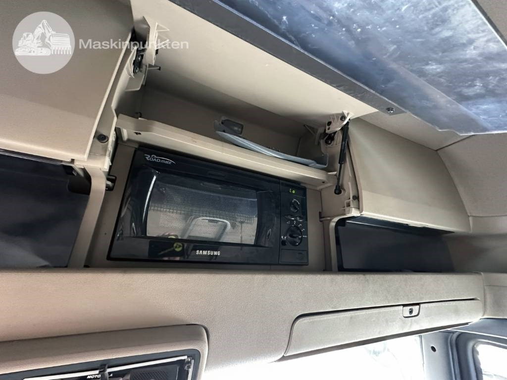 Scania R 730 LA EKIPAGE 租赁 Scania R 730 LA EKIPAGE:图39 Scania R 730 LA EKIPAGE 租赁 Scania R 730 LA EKIPAGE:图39