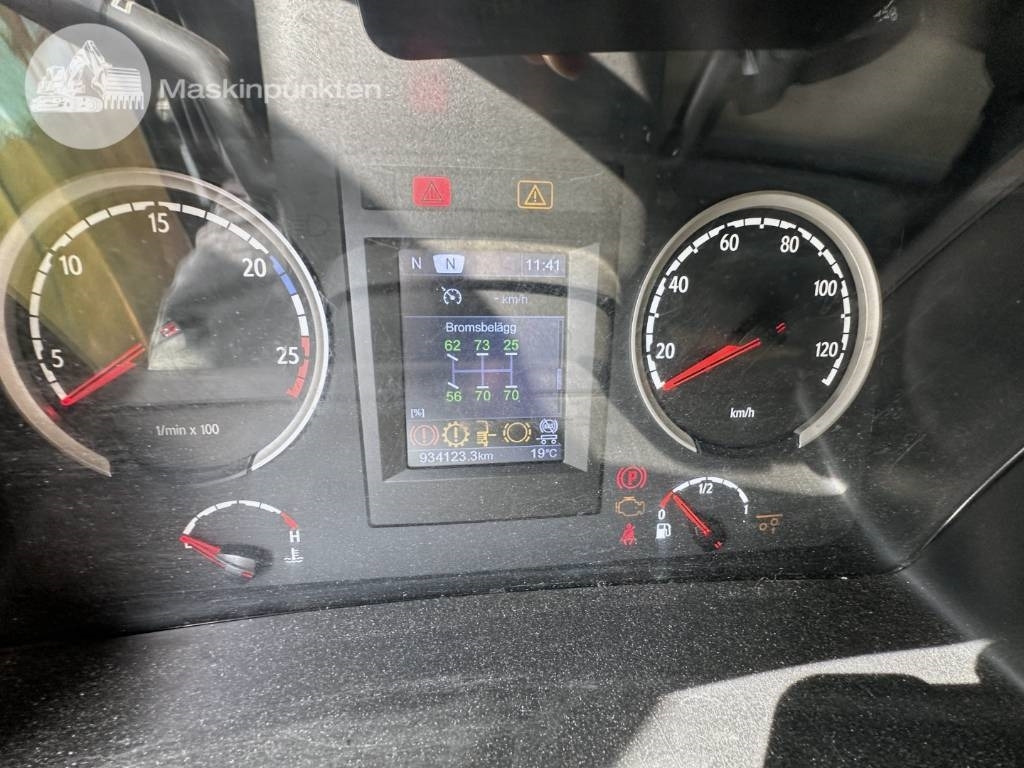 Scania R 730 LA EKIPAGE 租赁 Scania R 730 LA EKIPAGE:图36 Scania R 730 LA EKIPAGE 租赁 Scania R 730 LA EKIPAGE:图36