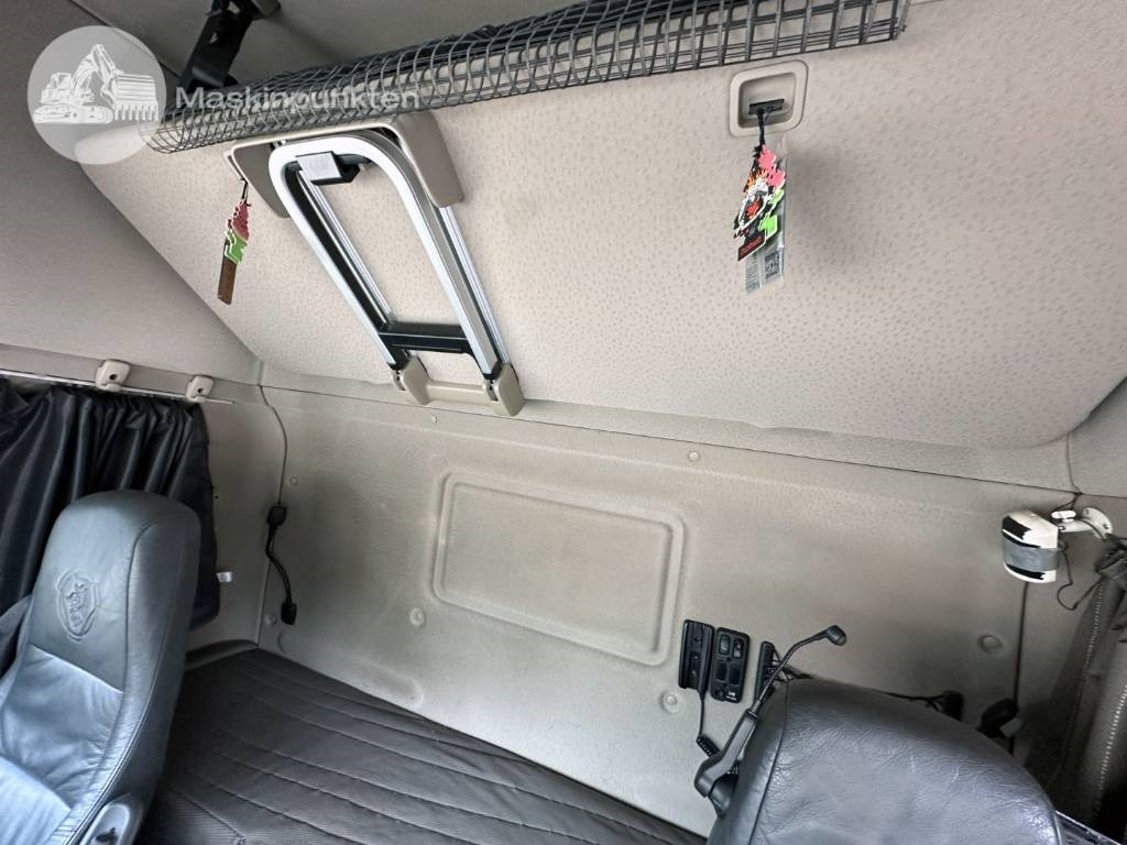 Scania R 730 LA EKIPAGE 租赁 Scania R 730 LA EKIPAGE:图18 Scania R 730 LA EKIPAGE 租赁 Scania R 730 LA EKIPAGE:图18