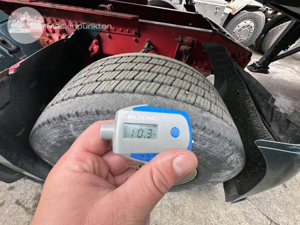 Scania R 730 LA EKIPAGE 租赁 Scania R 730 LA EKIPAGE:图46 Scania R 730 LA EKIPAGE 租赁 Scania R 730 LA EKIPAGE:图46