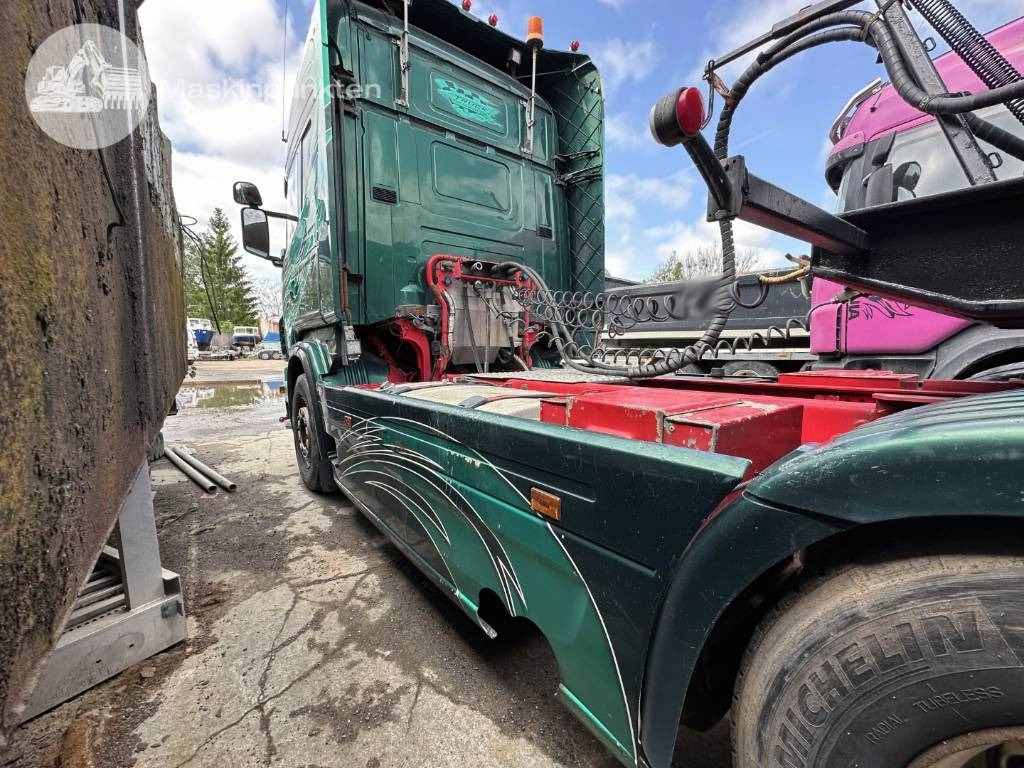 Scania R 730 LA EKIPAGE 租赁 Scania R 730 LA EKIPAGE:图9 Scania R 730 LA EKIPAGE 租赁 Scania R 730 LA EKIPAGE:图9