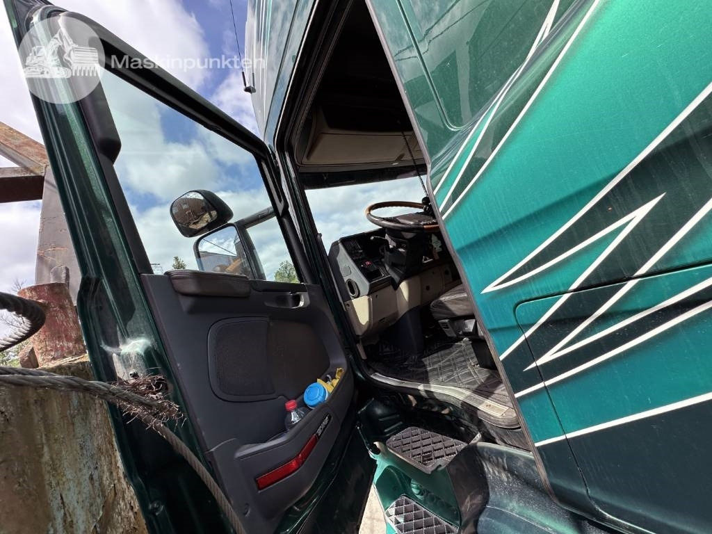 Scania R 730 LA EKIPAGE 租赁 Scania R 730 LA EKIPAGE:图11 Scania R 730 LA EKIPAGE 租赁 Scania R 730 LA EKIPAGE:图11