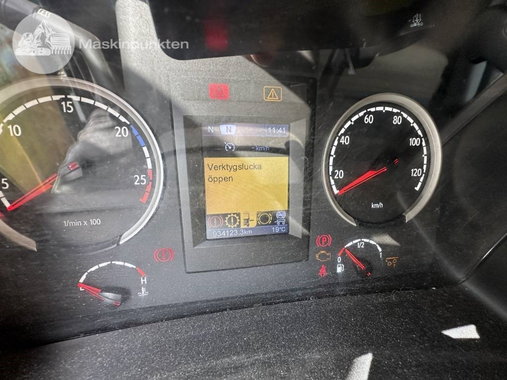 Scania R 730 LA EKIPAGE 租赁 Scania R 730 LA EKIPAGE:图33 Scania R 730 LA EKIPAGE 租赁 Scania R 730 LA EKIPAGE:图33